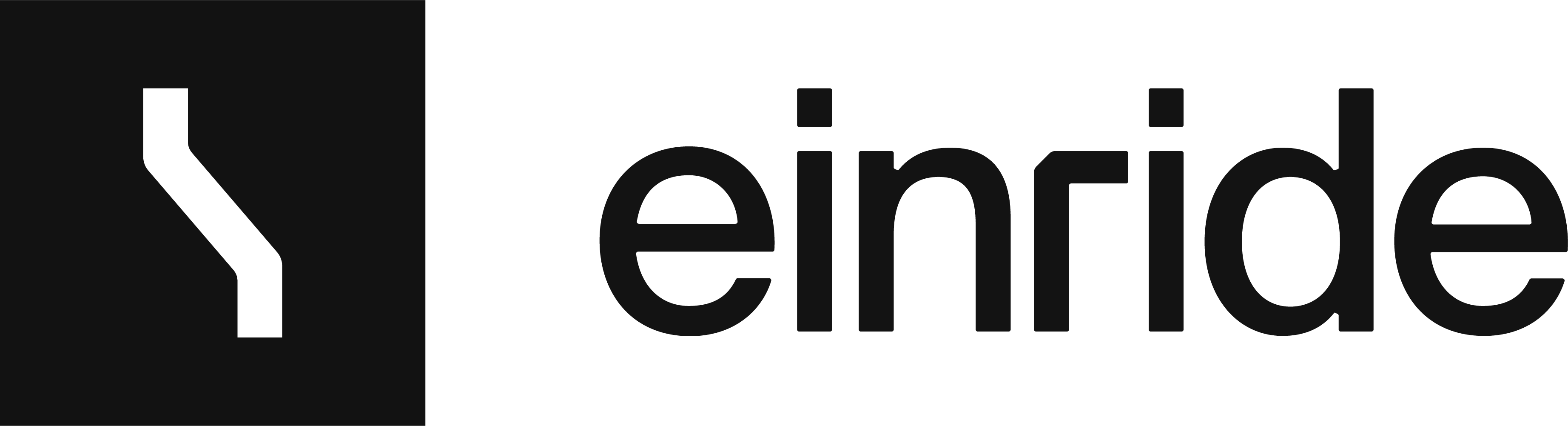 Einride